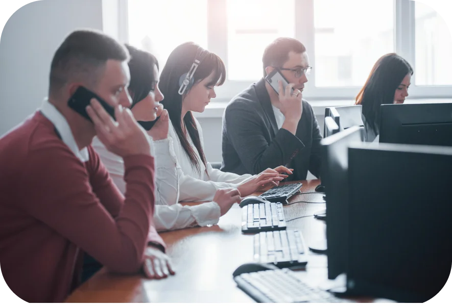 Что включает в себя «Контроль качества звонков» от MTS в Шахтах