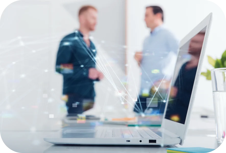 Основные подходы к построению сетей в Шахтах